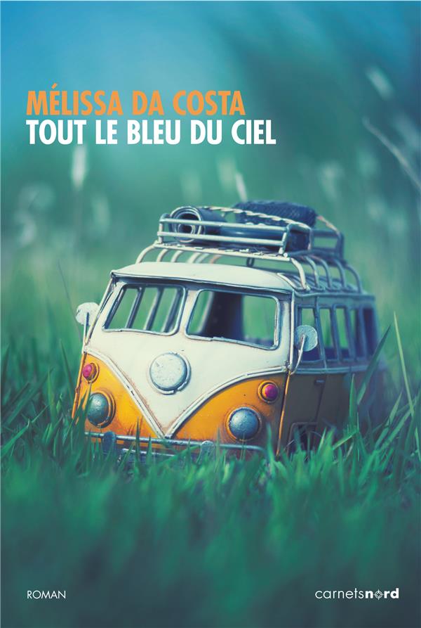 - TOUT LE BLEU DU CIEL - TOUT LE BLEU DU CIEL